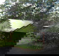 Maleny Country Cottages - Accommodation BNB