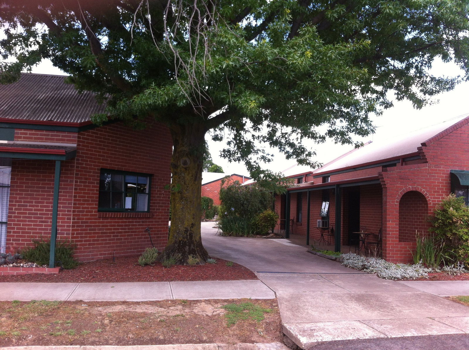 Mansfield VIC Accommodation BNB
