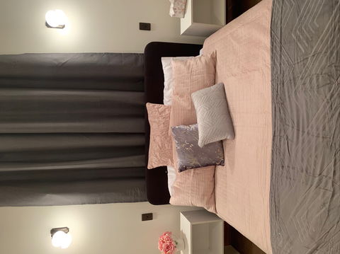Mannaburne Cabin - Accommodation BNB 1