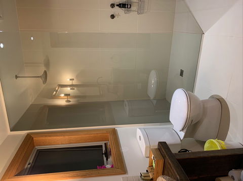 Mannaburne Cabin - Accommodation BNB 2