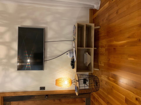 Mannaburne Cabin - Accommodation BNB 5