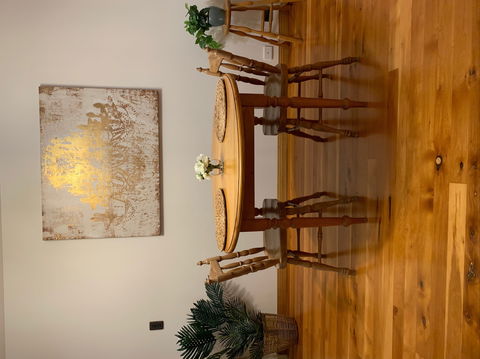 Mannaburne Cabin - Accommodation BNB 6