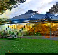 Margaret River Guest House - Accommodation BNB