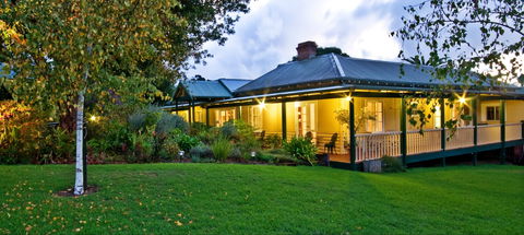 Margaret River Guest House - Accommodation BNB 0