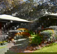 Margaret River Chalets - Accommodation BNB