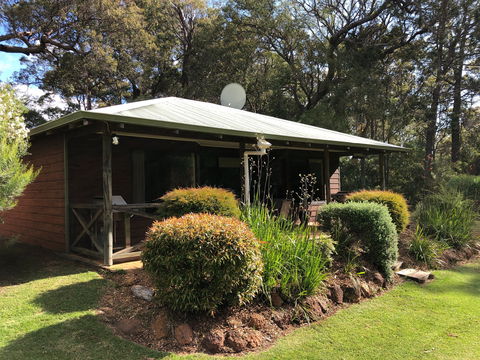 Margaret River Chalets - Accommodation BNB 0