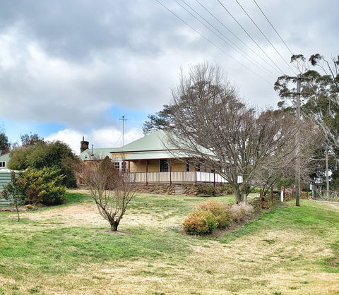 Melrose Cottage - Accommodation BNB 0