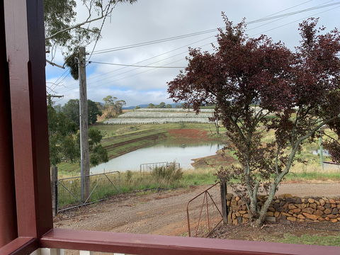 Melrose Cottage - Accommodation BNB 1