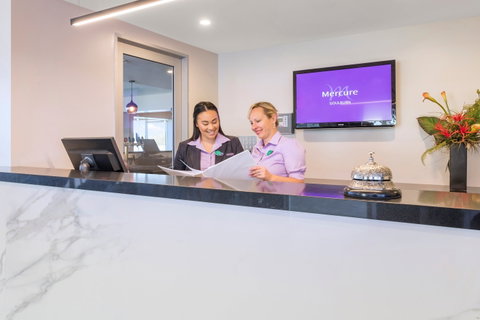 Mercure Goulburn - Accommodation BNB 1
