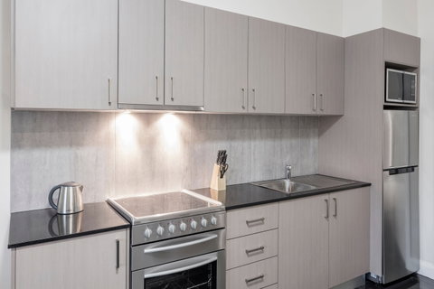 Mercure Goulburn - Accommodation BNB 2