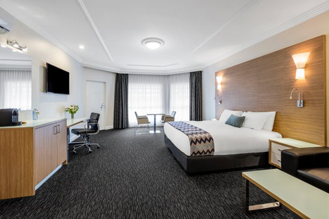 Mercure Goulburn - Accommodation BNB 4