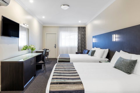 Mercure Goulburn - Accommodation BNB 6