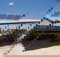 Mimbi Campground - Accommodation BNB