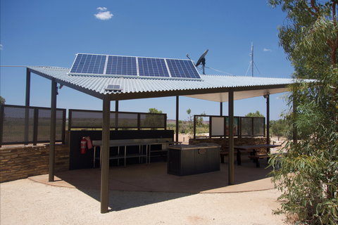 Mimbi Campground - Accommodation BNB 0