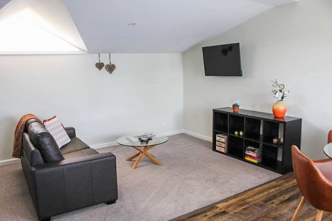 Moose And Mimis Accommodation - Accommodation BNB 3