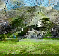 Mountain View Holiday Retreat - Accommodation BNB