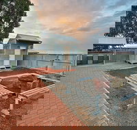 Mungo Shearers' Quarters - Accommodation BNB