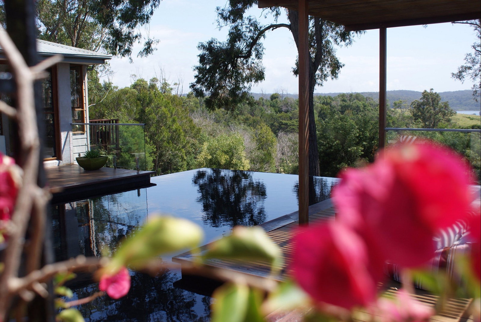 Murrah NSW Accommodation BNB