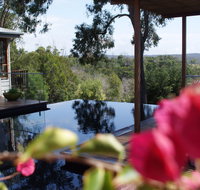 Murrah Luxury Holiday Accommodation - Accommodation BNB