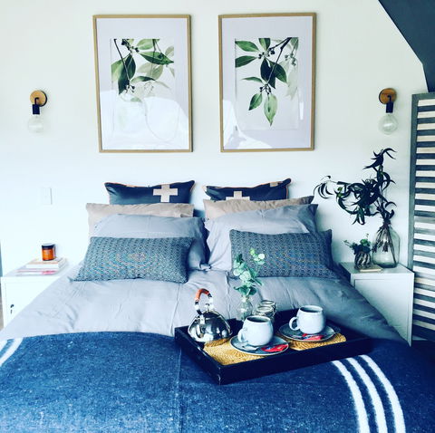 Nature Domes - Accommodation BNB 1