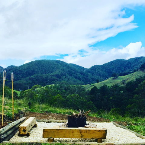 Nature Domes - Accommodation BNB 3