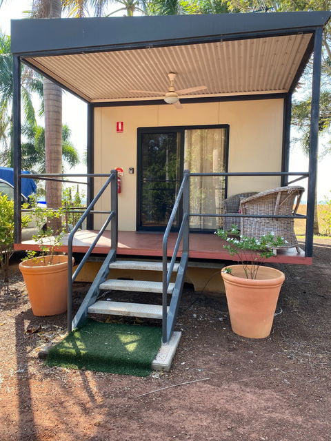 Noonamah Tourist Park - Accommodation BNB 2