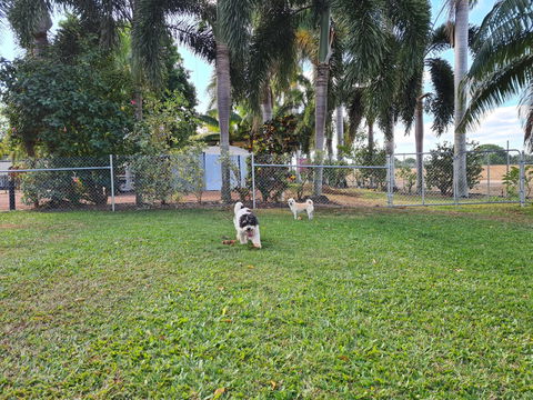 Noonamah Tourist Park - Accommodation BNB 3