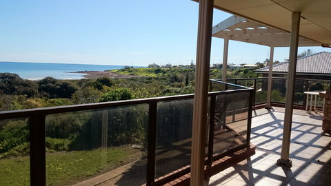 Ocean View - Accommodation BNB 2