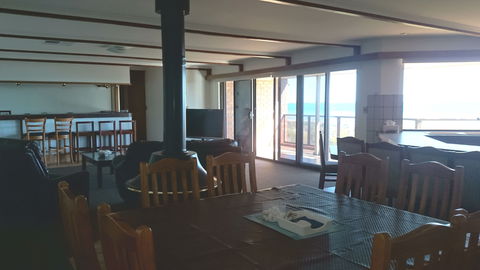 Ocean View - Accommodation BNB 3