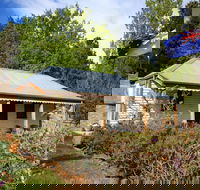 Oldbury Cottage Berrima - Accommodation BNB