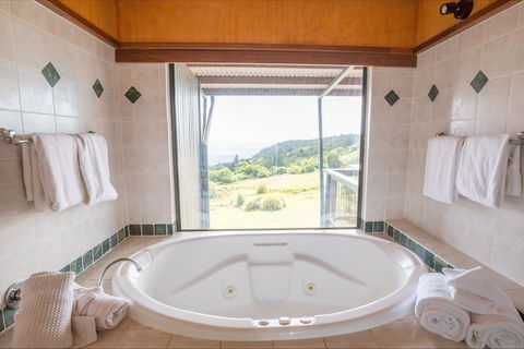 O'Reilly's Rainforest Retreat - Accommodation BNB 6