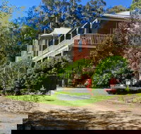 Palmyra Bed and Breakfast - Accommodation BNB