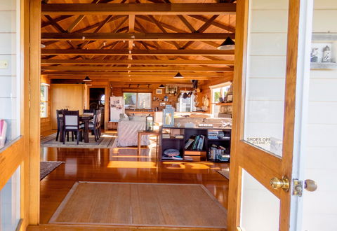 Palana Beach House - Accommodation BNB 4