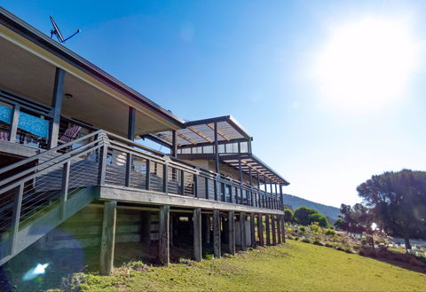 Palana Beach House - Accommodation BNB 7