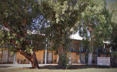 Pelican's Nest - Accommodation BNB 0