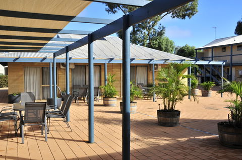 Pelican's Nest - Accommodation BNB 1