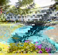 Peppers Beach Club and Spa - Accommodation BNB