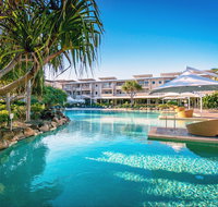 Peppers Salt Resort and Spa - Accommodation BNB