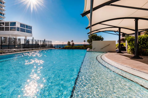 Peppers Broadbeach - Accommodation BNB 1