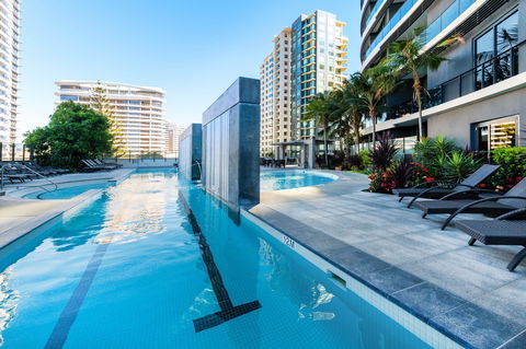 Peppers Broadbeach - Accommodation BNB 2