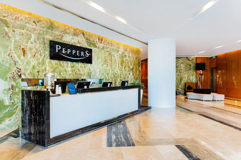 Peppers Broadbeach - Accommodation BNB 4