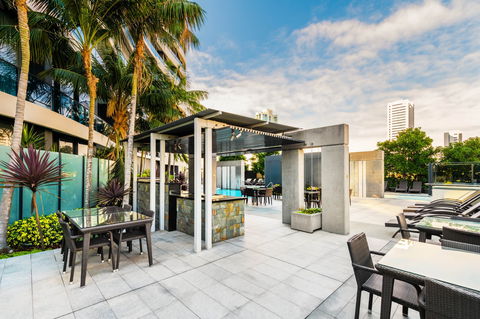 Peppers Broadbeach - Accommodation BNB 6