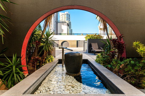 Peppers Broadbeach - Accommodation BNB 7
