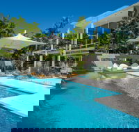 Port Douglas Getaways - The White Oasis - Accommodation BNB