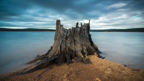 Potters Gorge - Accommodation BNB 4