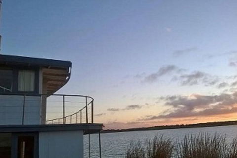 PS Federal Retreat Goolwa - Accommodation BNB 0