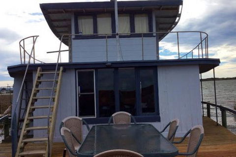 PS Federal Retreat Goolwa - Accommodation BNB 1