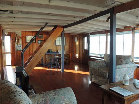 PS Federal Retreat Goolwa - Accommodation BNB 2