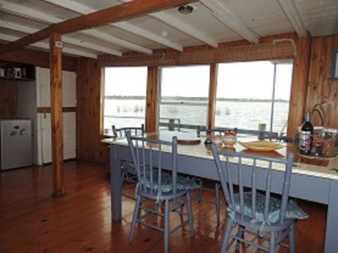 PS Federal Retreat Goolwa - Accommodation BNB 3