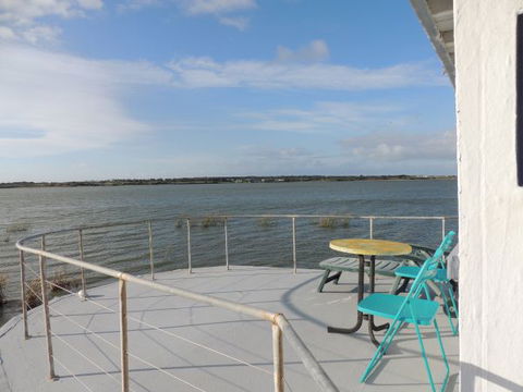 PS Federal Retreat Goolwa - Accommodation BNB 4